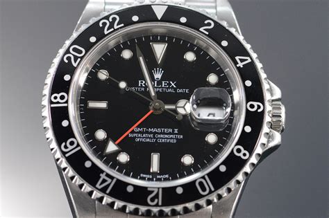 rolex watches black face.